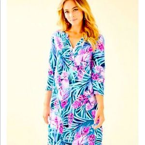 Lilly Pulitzer Daphne Dress